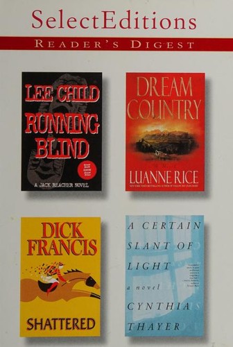 SelectEditions