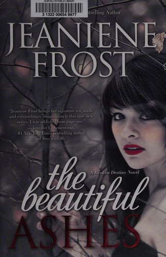 The beautiful ashes