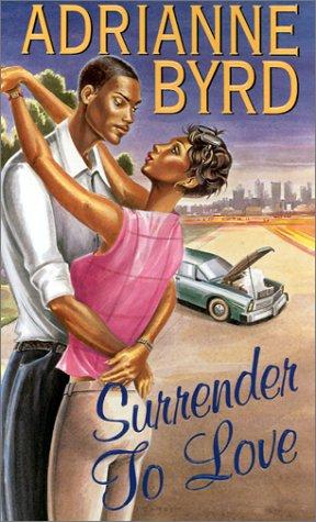 Surrender to love