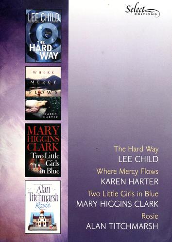 Select editions