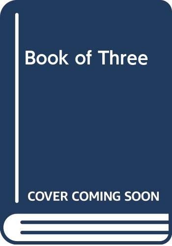 The book ofthree