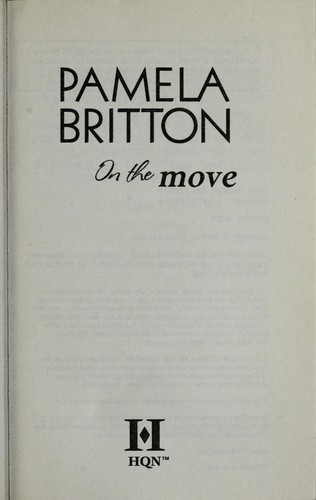 On the Move