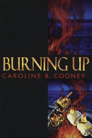 Burning up