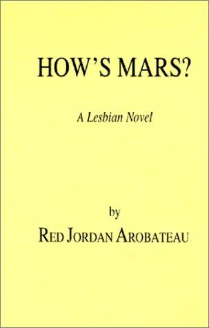 How's Mars?