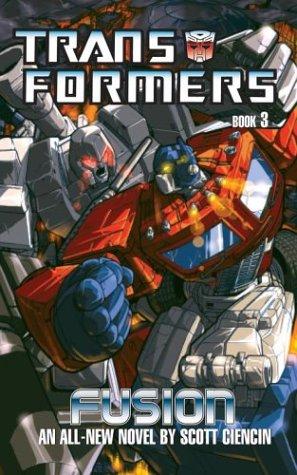 Hardwired (Transformers, Book 1)