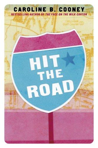 Hit the road