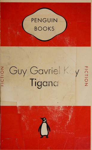 Tigana