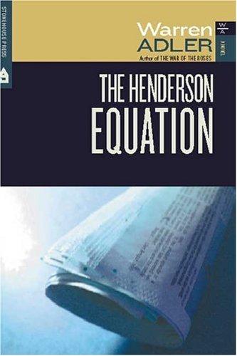 The Henderson Equation