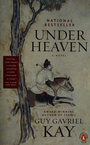 Under heaven