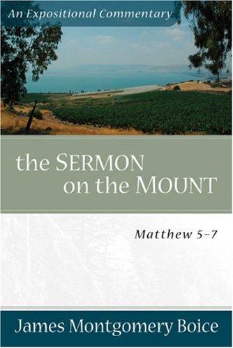 Sermon on the Mount