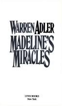 Madeline's miracles