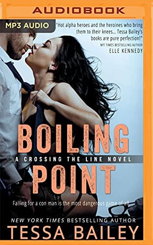 Boiling Point