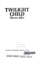 Twilight child