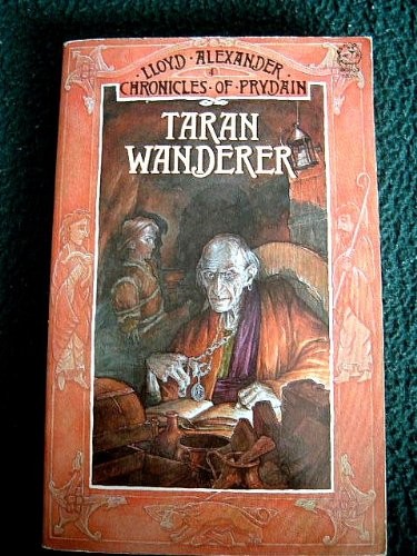 Taran wanderer