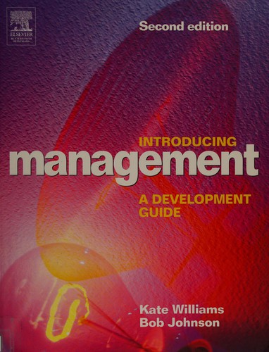 Introducing management