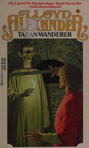 Taran Wanderer.