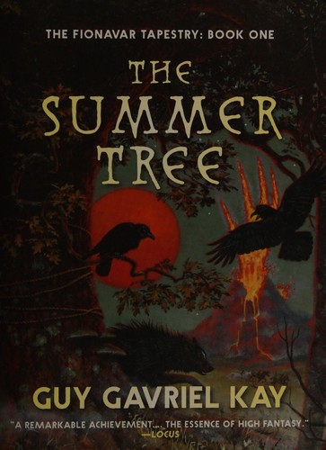 Summer Tree