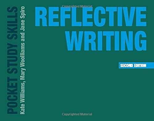 Reflective Writing
