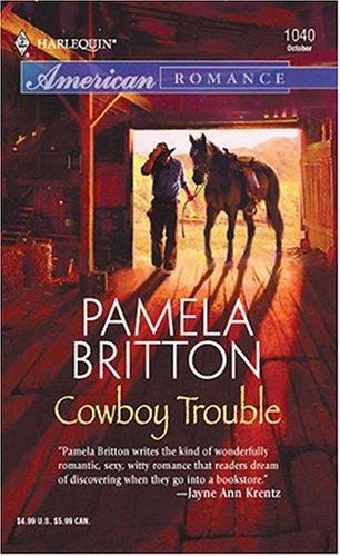 Cowboy trouble