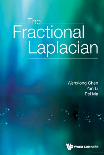 Fractional Laplacian