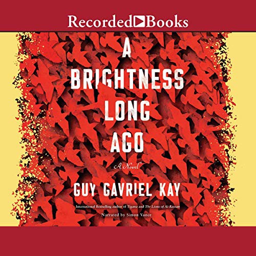 A Brightness Long Ago