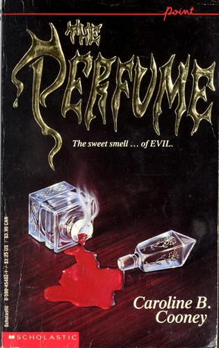 The perfume