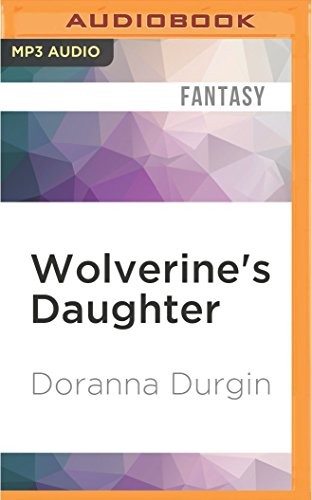 Wolverine's Daughter