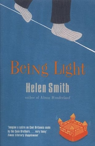 Being Light