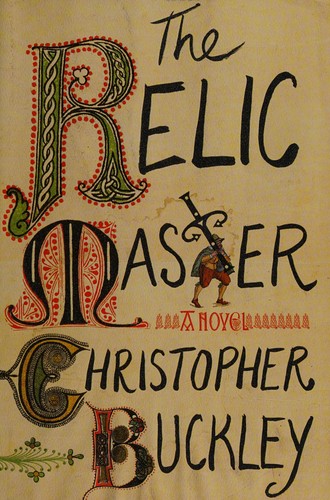 The relic master