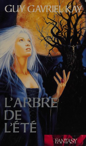 L'arbre de l'été
