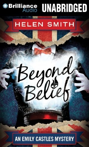 Beyond Belief