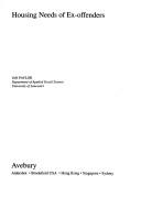 Contemporary probation practice