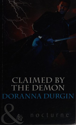Claimed by the Demon