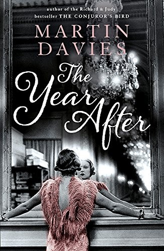 The Year After