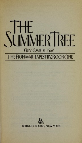 The summer tree