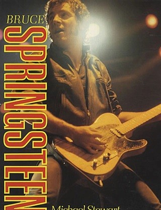 Bruce Springsteen...
