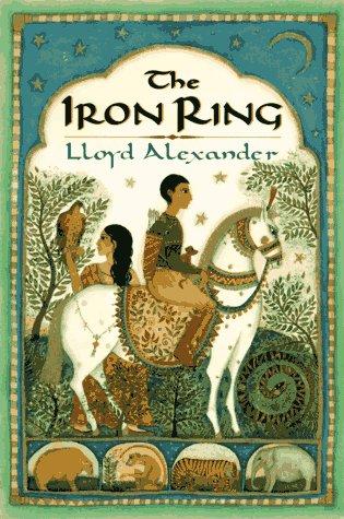 The Iron Ring, Homework Set