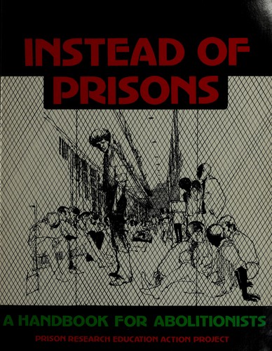 Instead of prisons