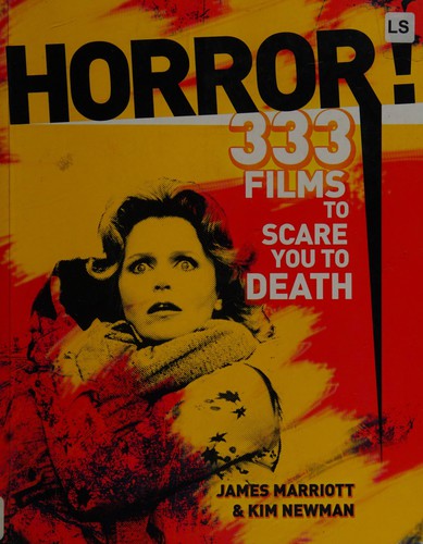 Horror!