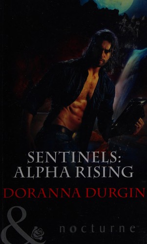Alpha Rising