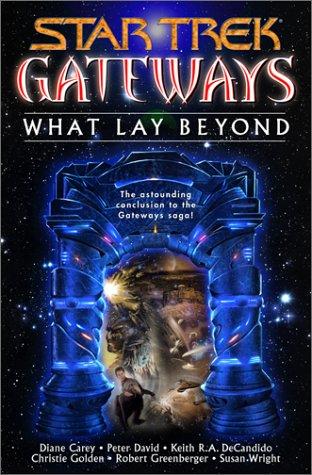 Gateways #7