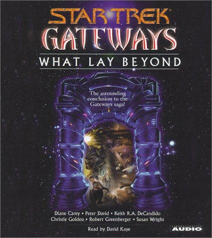 Star Trek Gateways 