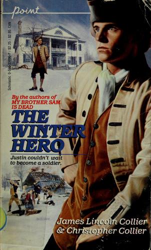 The winter hero