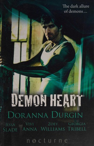 Demon Heart