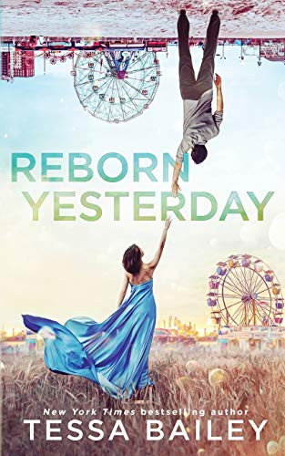 Reborn Yesterday