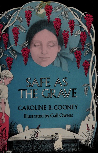 Safe as the grave