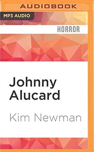 Johnny Alucard