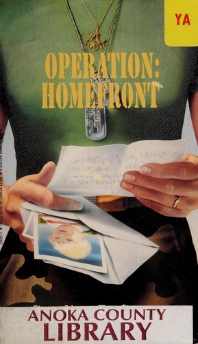 Operation: Homefront