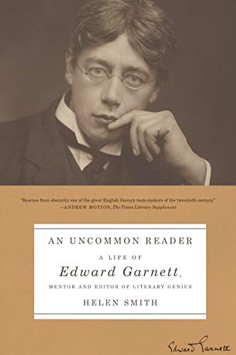 An Uncommon Reader