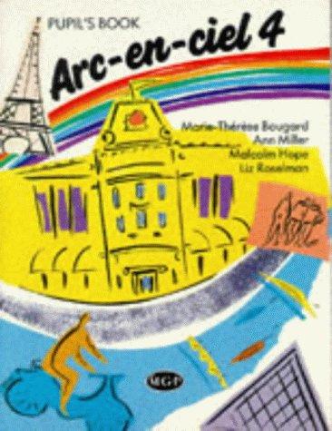 Arc-en-ciel